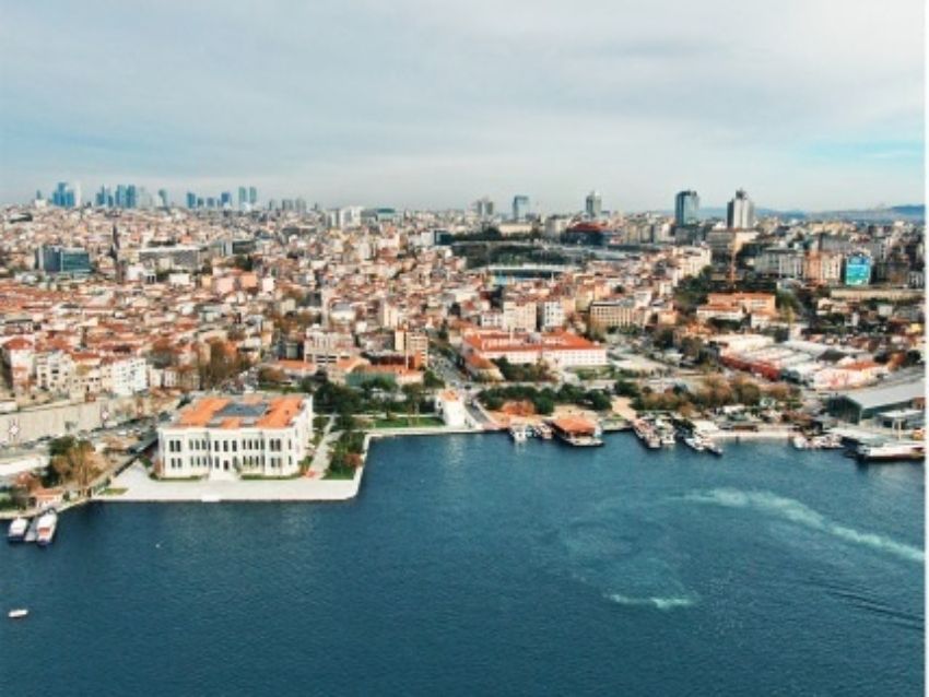 Özel Kasımpaşa Yüksek Öğretim Erkek Öğrenci Yurdu